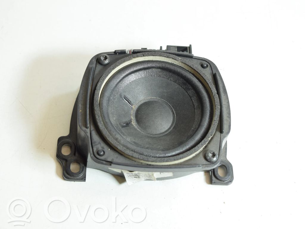 Altavoz de la puerta delantera   4E0035411G,280380001