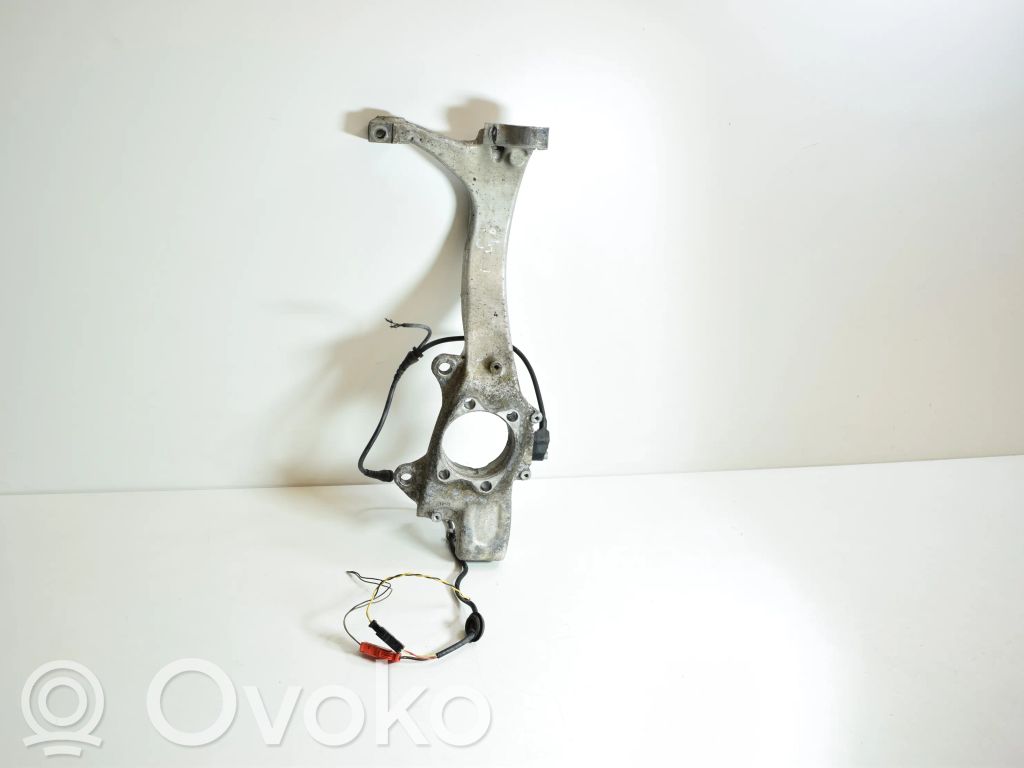 Audi A6 S6 C5 4B Fuso a snodo con mozzo ruota anteriore 
