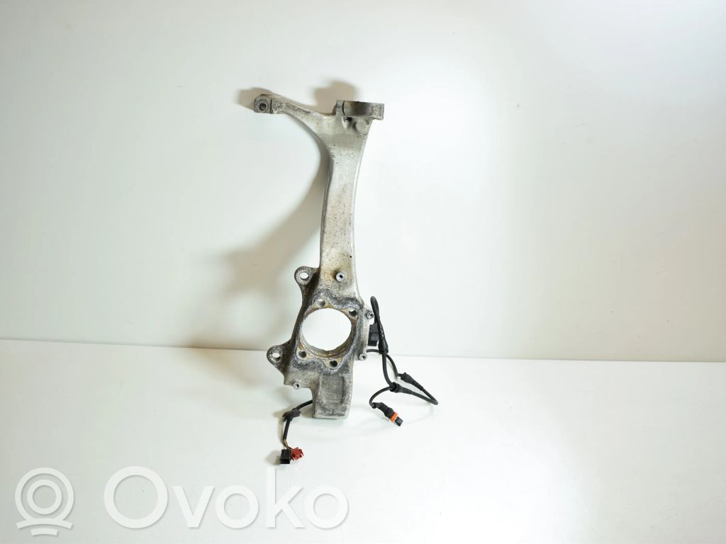 Audi A6 S6 C5 4B Fuso a snodo con mozzo ruota anteriore 