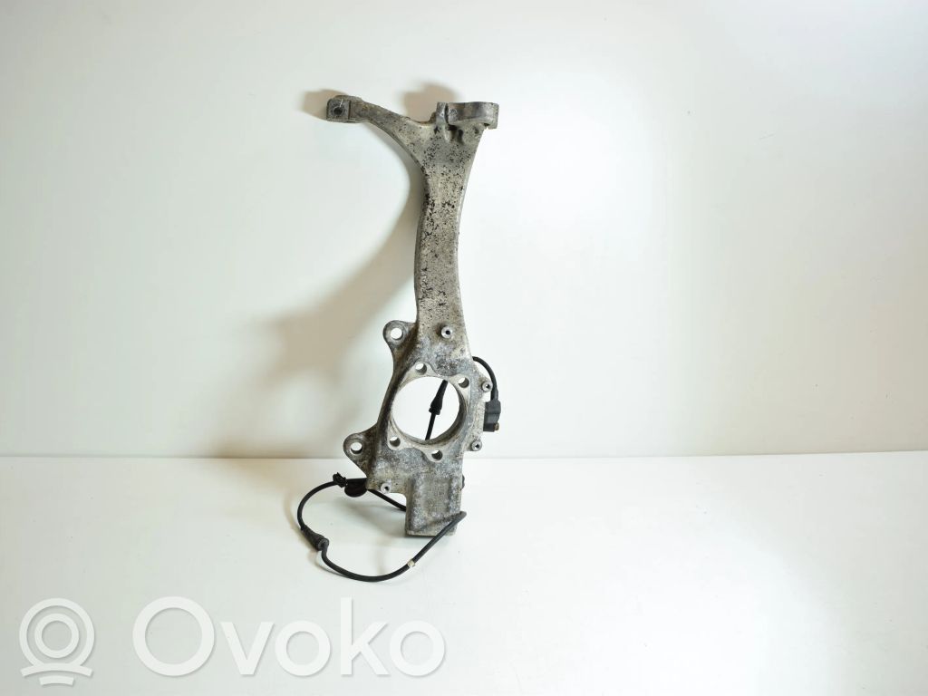 Audi A6 S6 C5 4B Fuso a snodo con mozzo ruota anteriore 