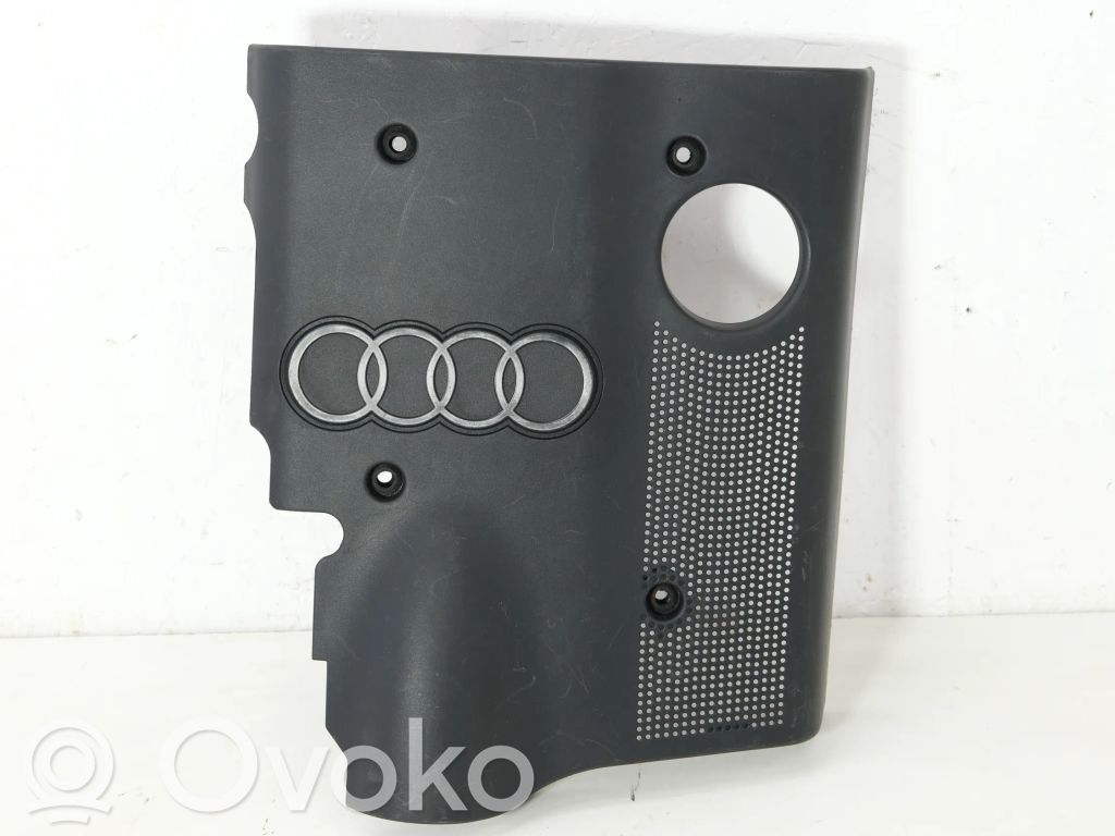 Audi A3 S3 8L Moottorin koppa 