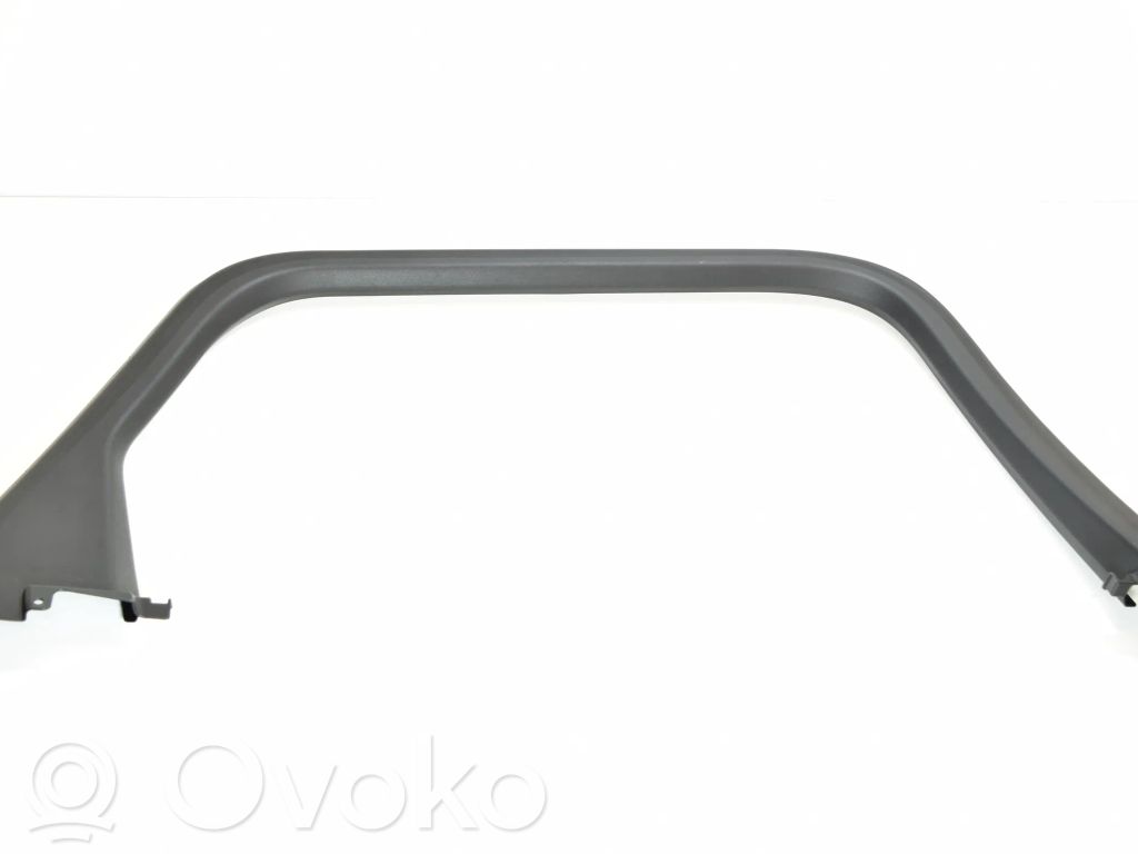 Audi A6 S6 C8 4K Culisă/cadru geam ușă spate 