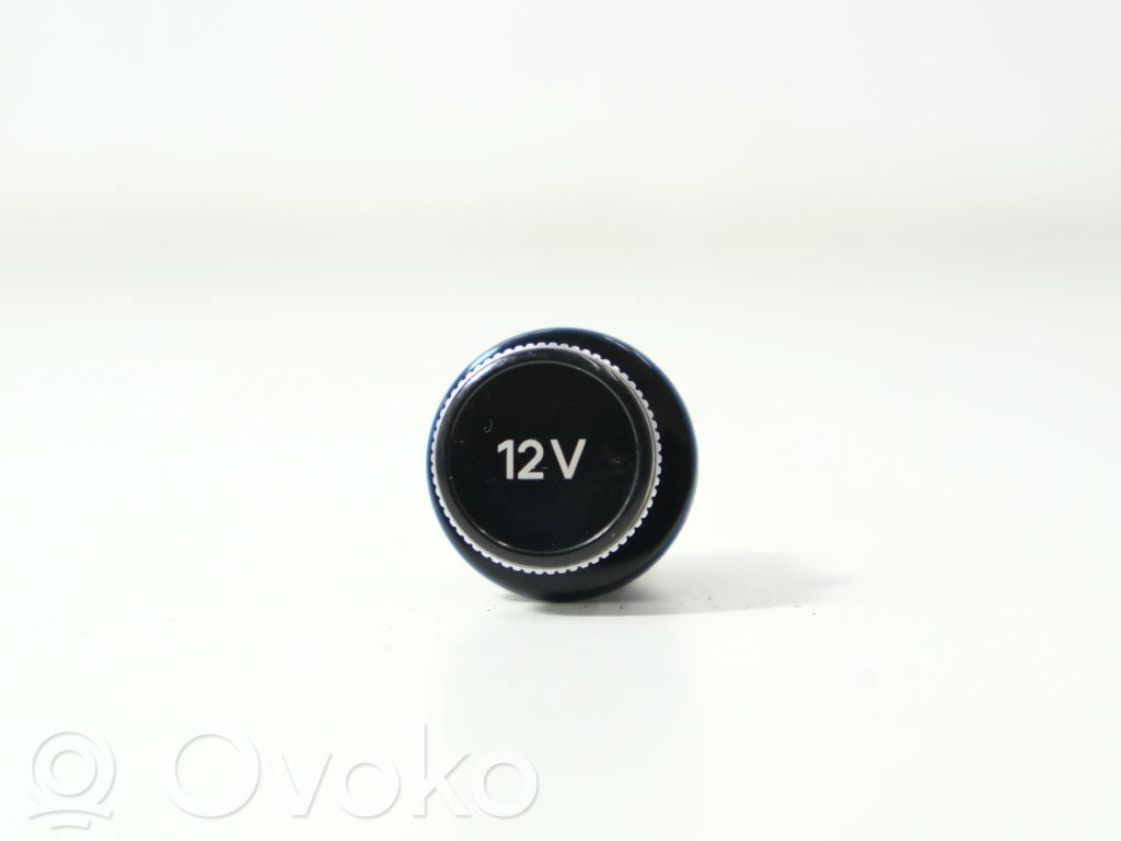 Audi A6 S6 C8 4K 12 V Socket (front) 