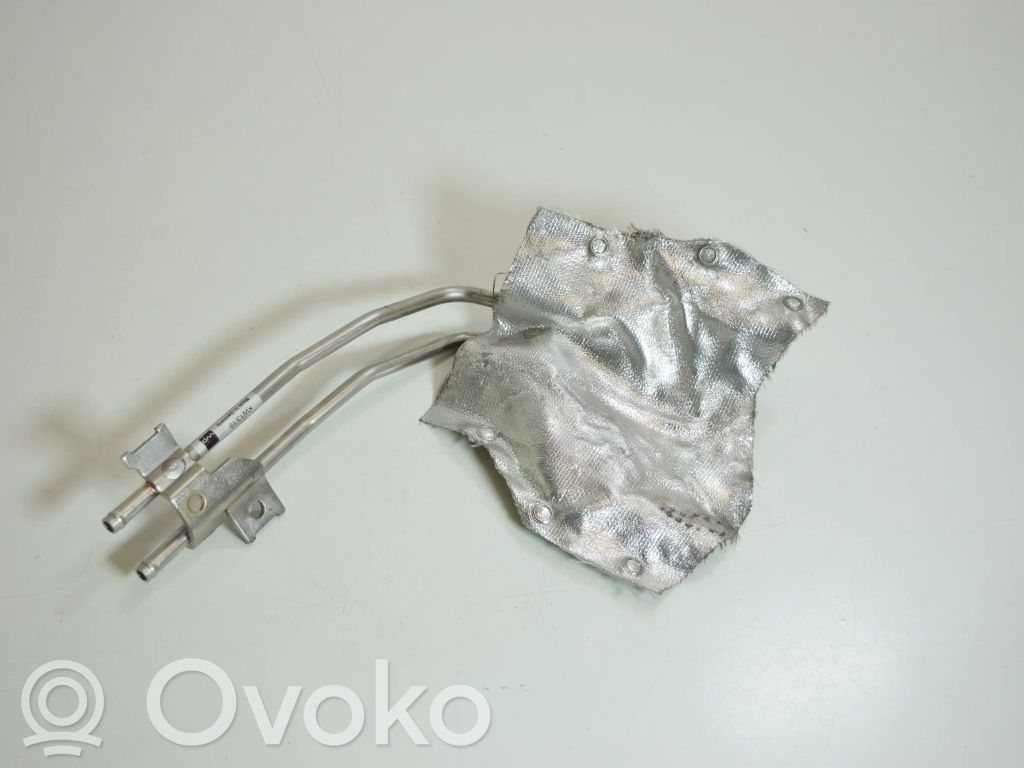 Audi A6 S6 C8 4K Injector AdBlue 