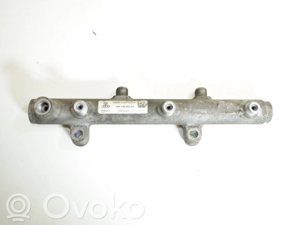 Polttoainepääputki   059130090AH