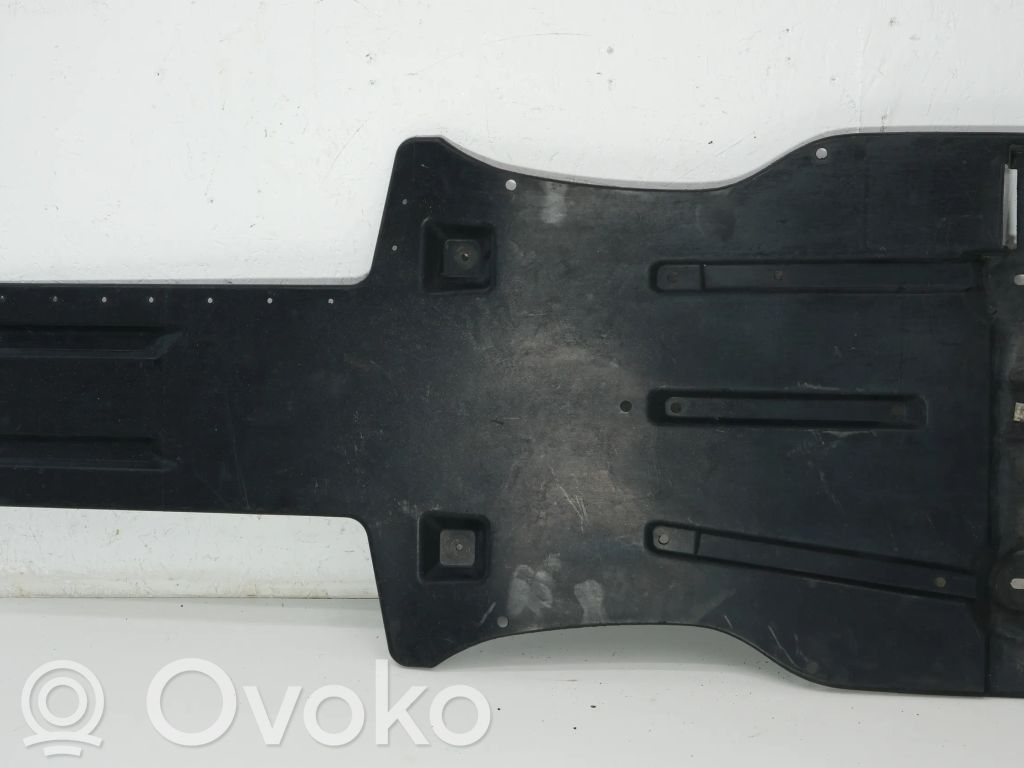 Audi Q7 4L Protecție inferioară motor 