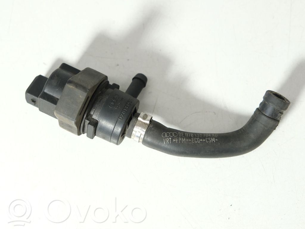 Válvula de vacío   078133517H,078133784AD