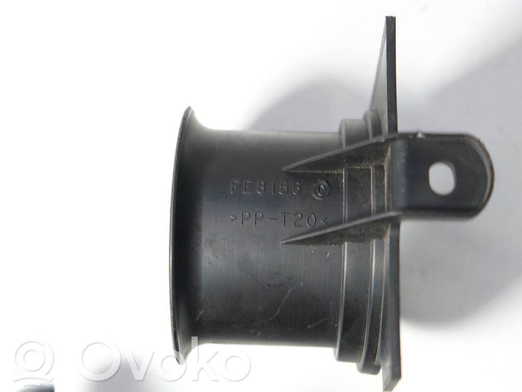 Audi A4 S4 B5 8D Luftfilterkasten 