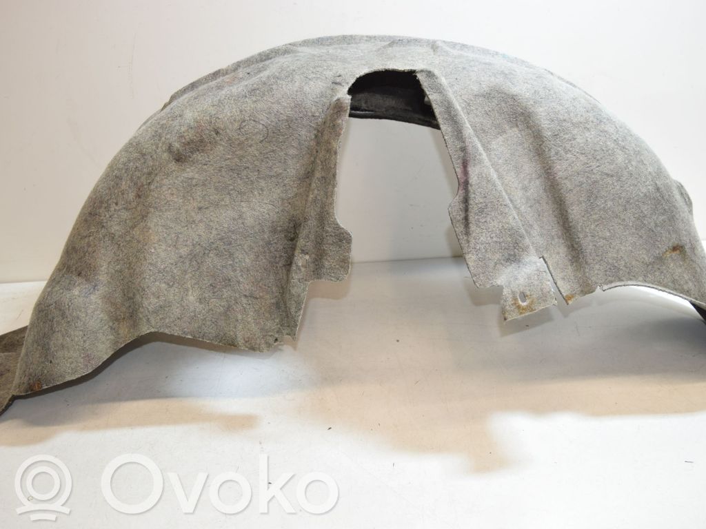 Audi A8 S8 D3 4E Takapyörän sisälokasuojat 