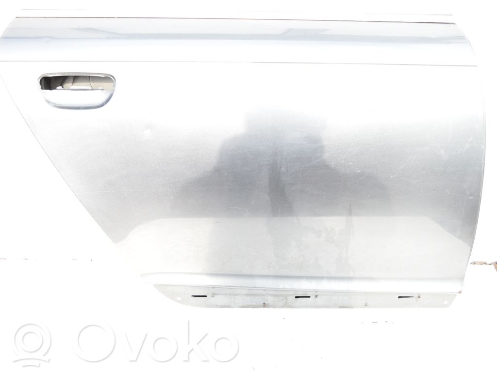 Audi A6 S6 C6 4F Takaovi 