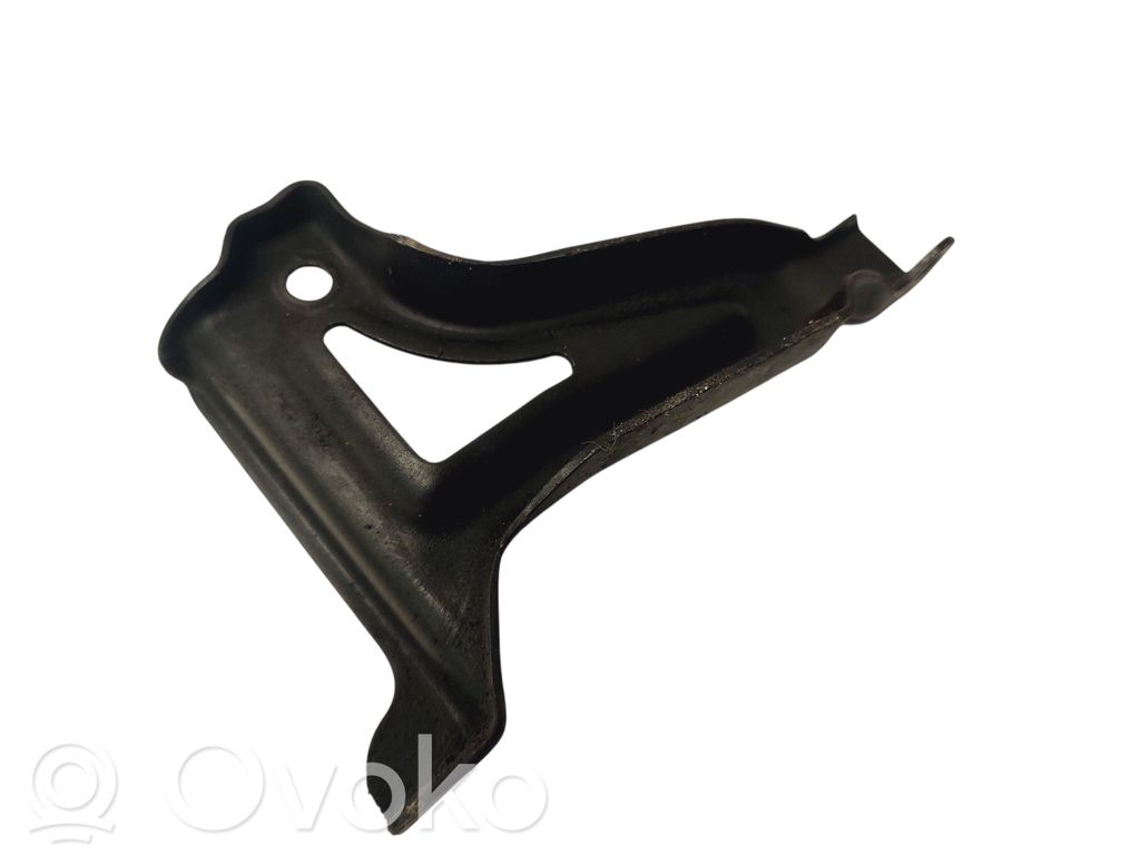 Audi A6 Allroad C6 Fuel pump bracket 