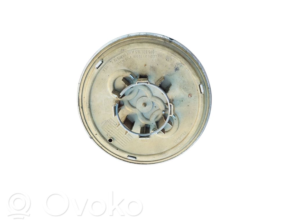 Alkuperäinen pölykapseli   4E0601165A