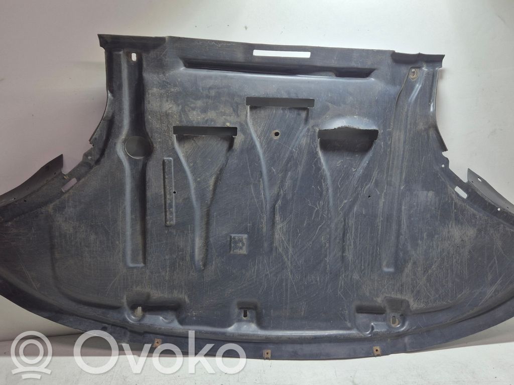 Audi A6 S6 C6 4F Osłona dolna silnika 
