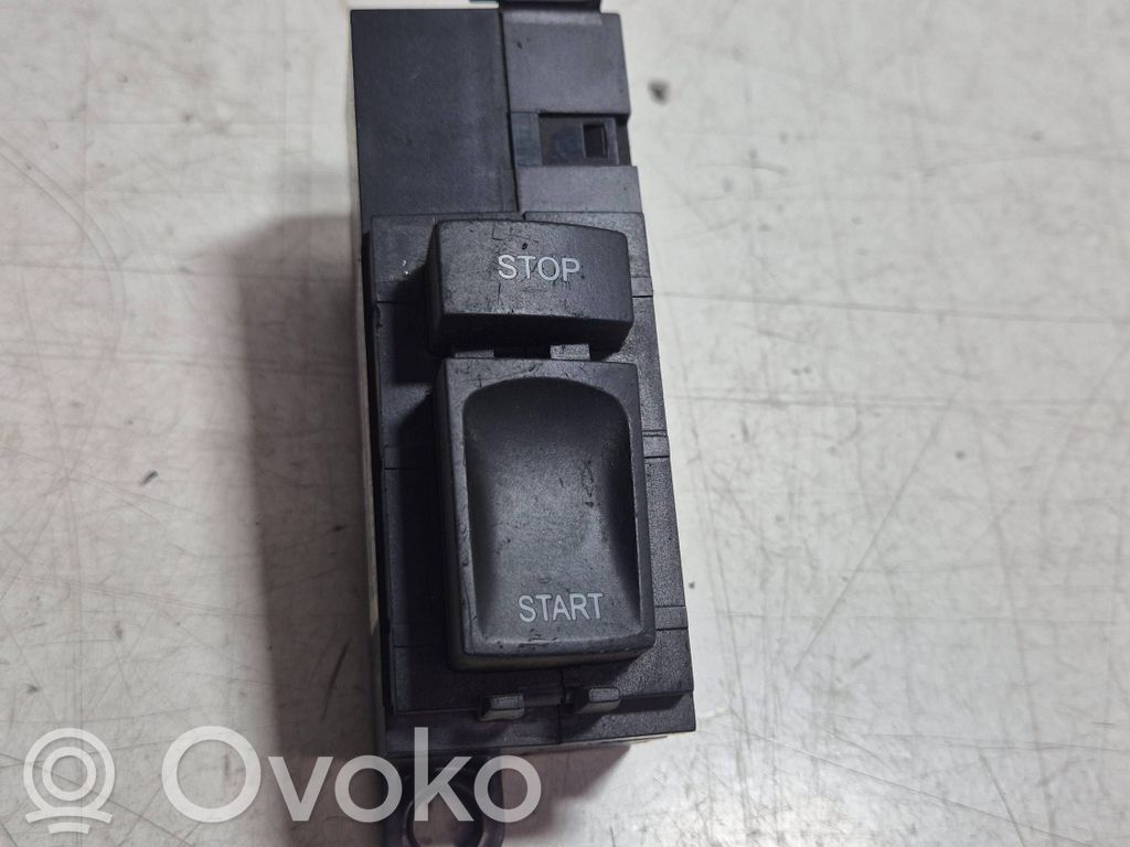 Audi A8 S8 D3 4E Engine start stop button switch 