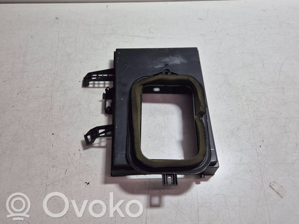 Audi A4 S4 B7 8E 8H Einzelteil Verkleidung Innenraumfilter 