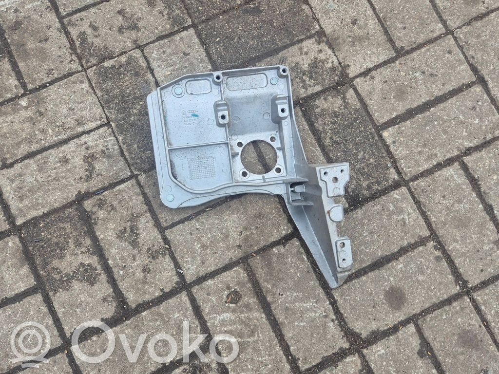 Audi A8 S8 D3 4E Halterung Gaspedal 