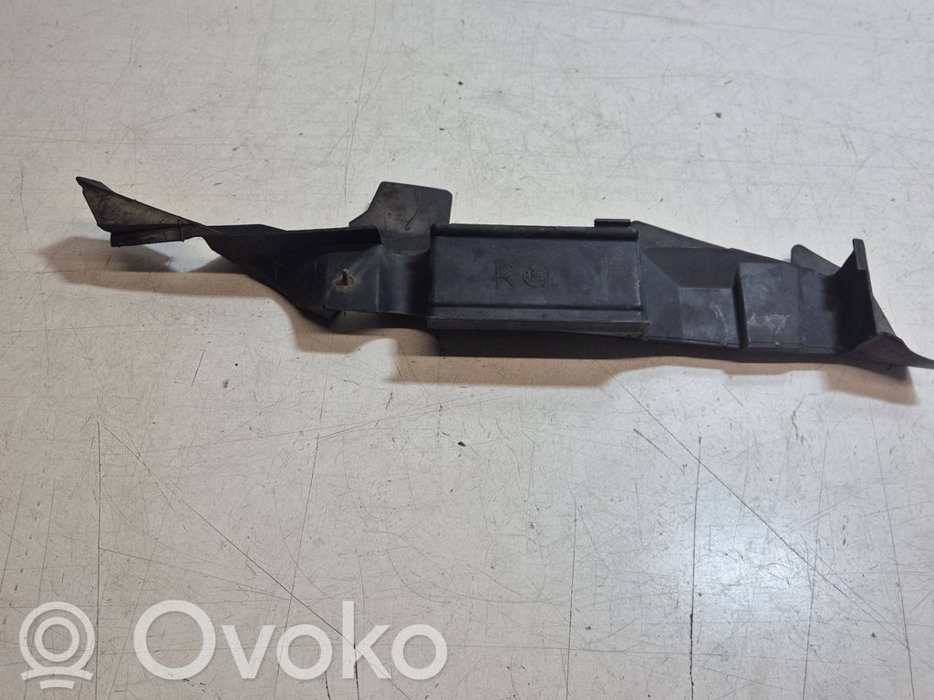 Audi A4 S4 B5 8D Lufteinlass Luftführung 