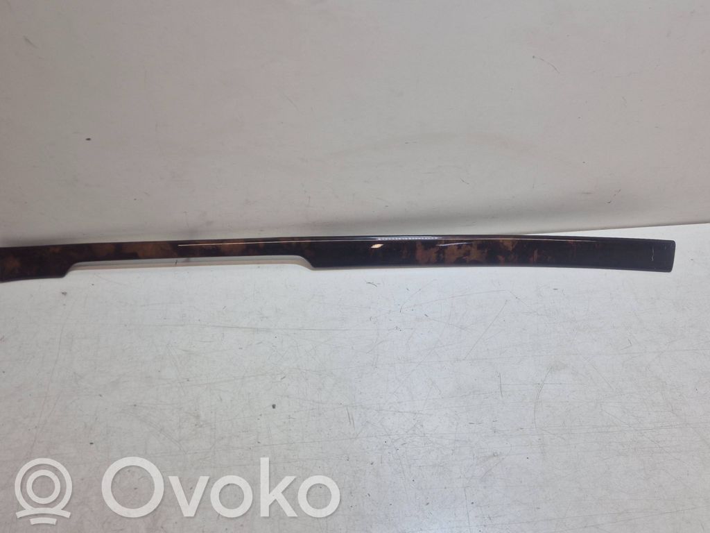 Audi A4 S4 B5 8D Ramă ornament torpedou bord 