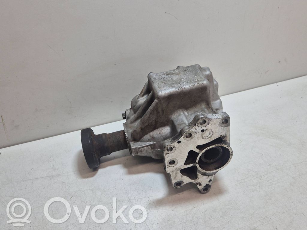 Volvo XC90 Gearbox transfer box case 