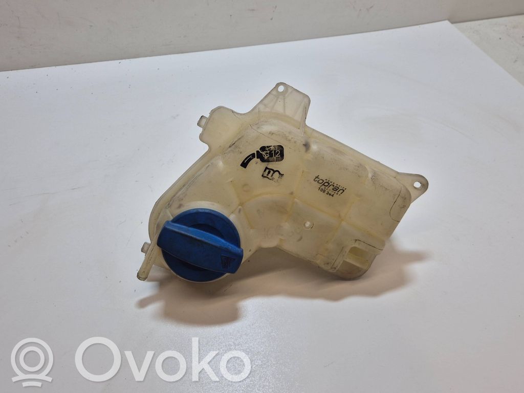 Audi A4 S4 B6 8E 8H Zbiornik wyrównawczy chłodziwa 