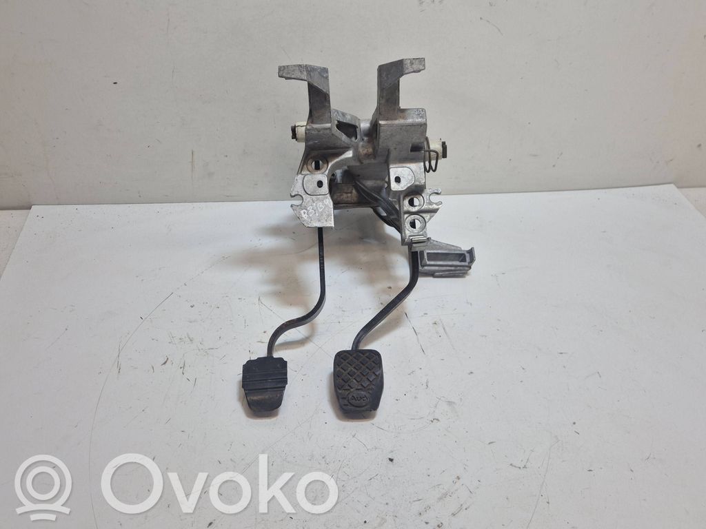 Audi 80 90 S2 B4 Pedal del acelerador 