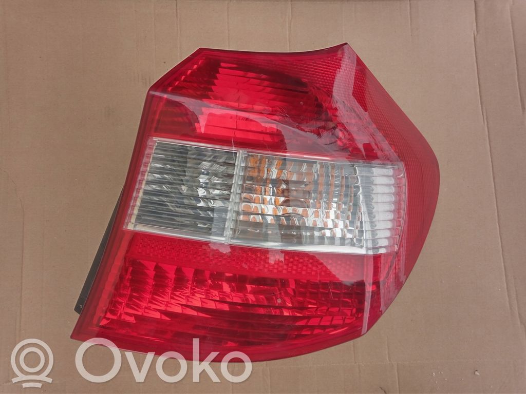 Rear/tail lights set