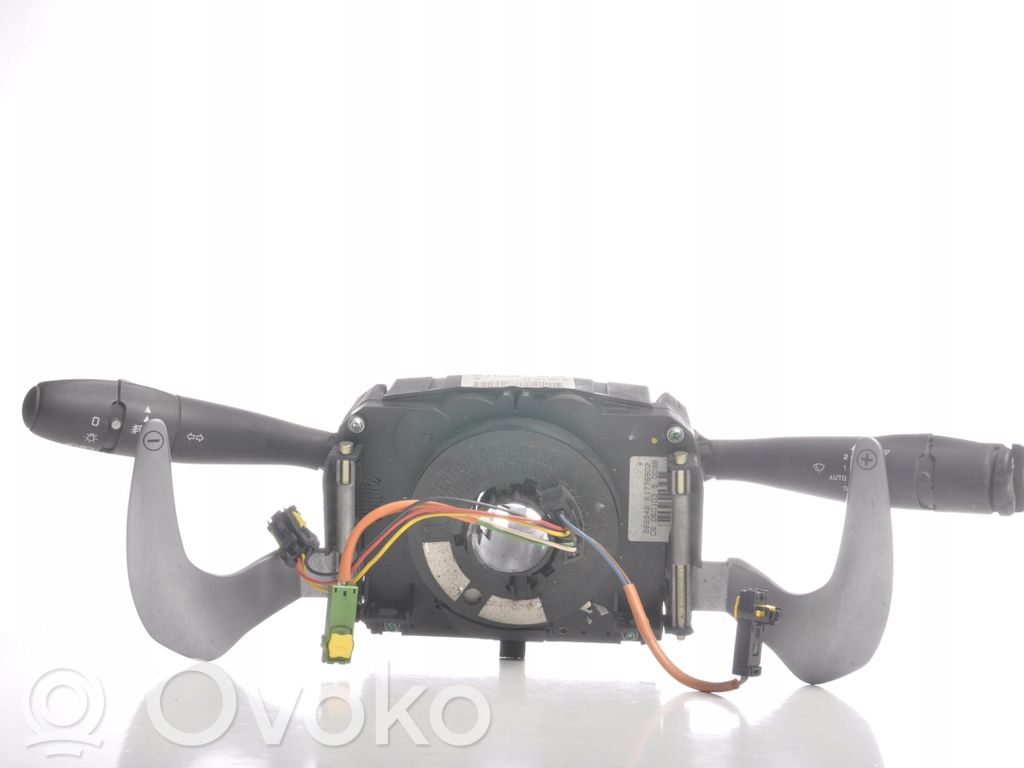 Citroen C3 Pluriel Wiper turn signal indicator stalk/switch 