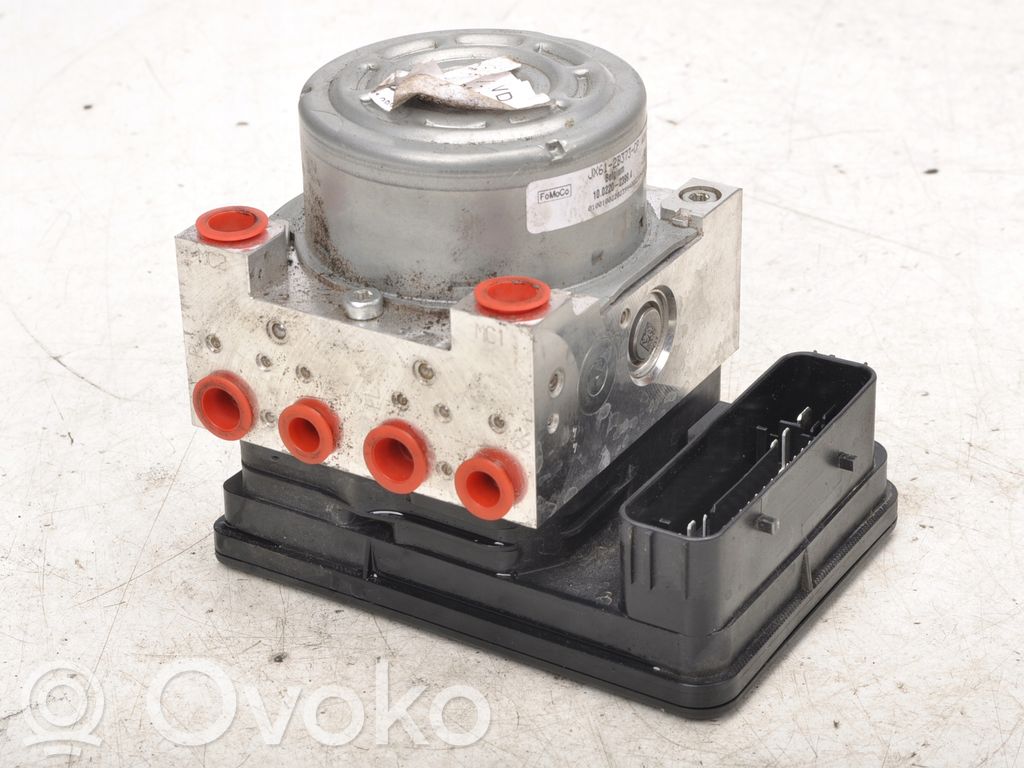 ABS bloks   JX612B373CP