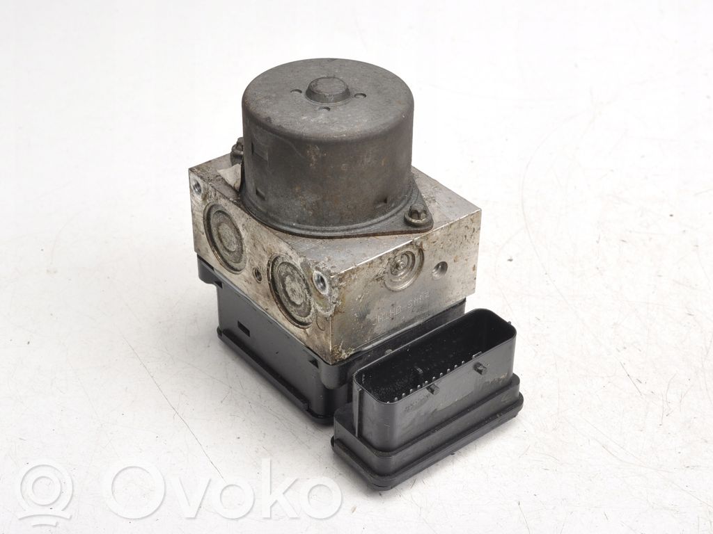 Mini One - Cooper Coupe R56 ABS bloks 