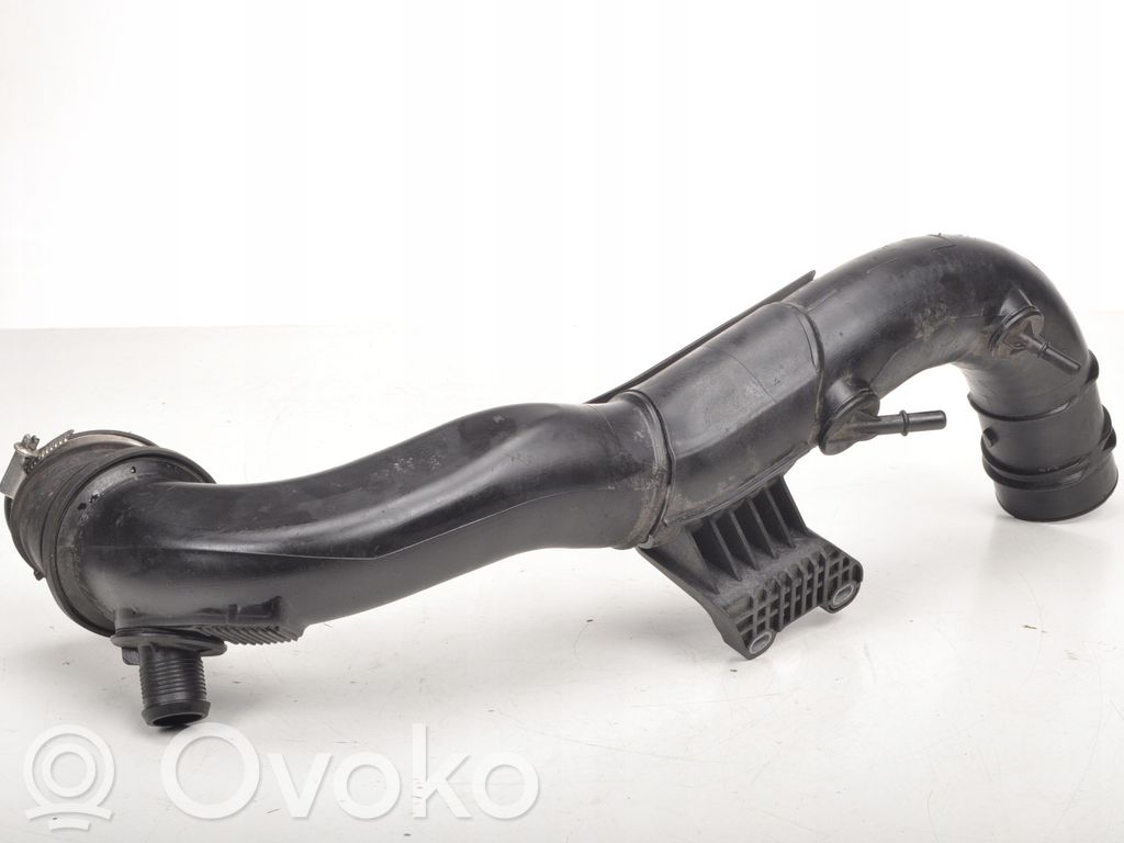 Ford Focus Other engine bay part 