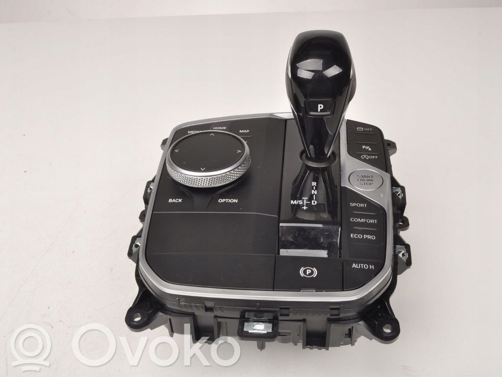 BMW 2 F44 Selector/cambiador de marcha en la caja de cambios 