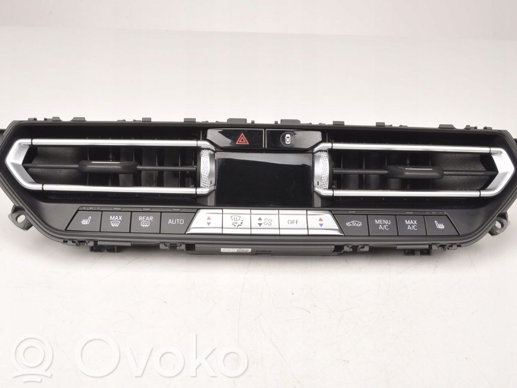 BMW 2 F44 Przycisk / Włącznik klimatyzacji A/C 