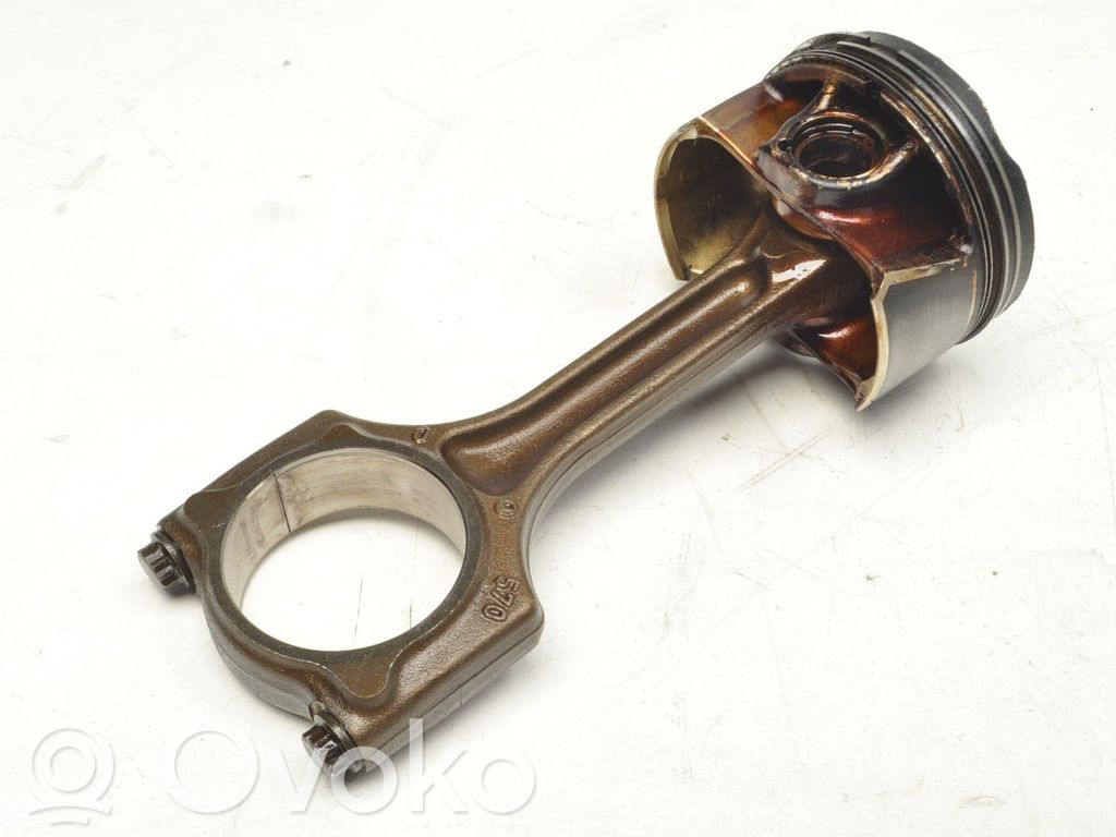 BMW 3 F30 F35 F31 Pistone 