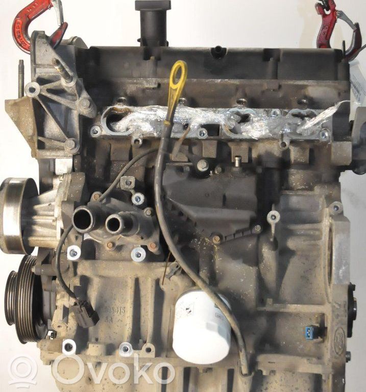 Ford Fusion Dzinēja komplekts 