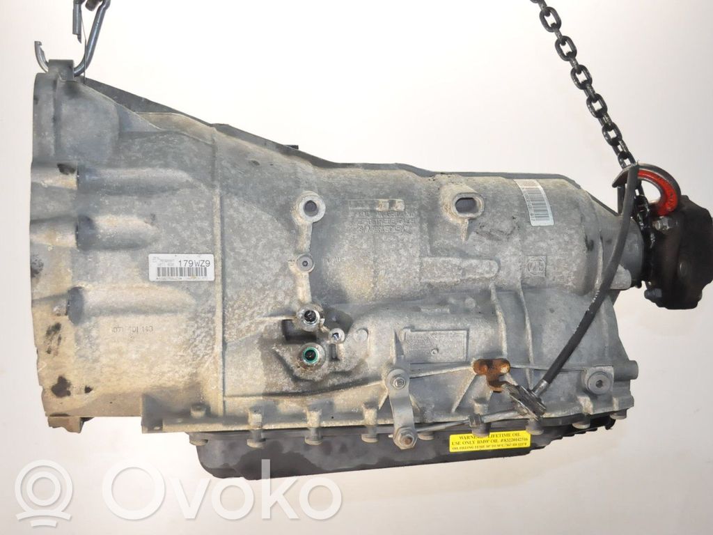 BMW 3 E92 E93 Manual 7 speed gearbox 