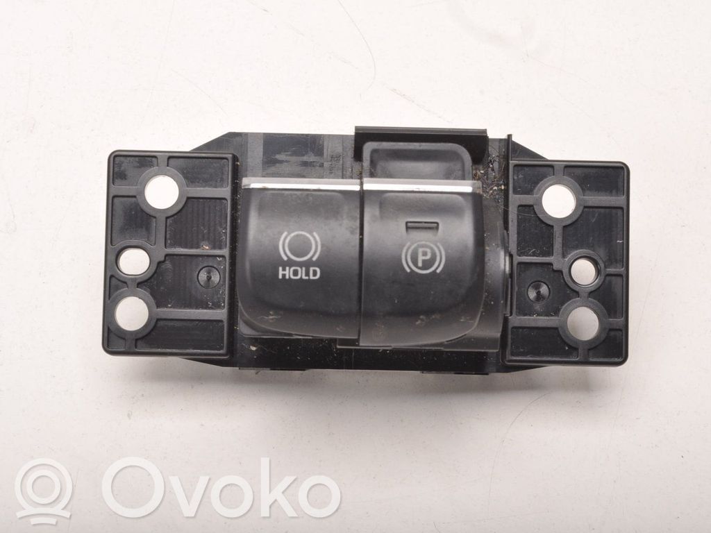 Toyota Corolla E210 E21 Interrupteur, commande de frein de stationnement 