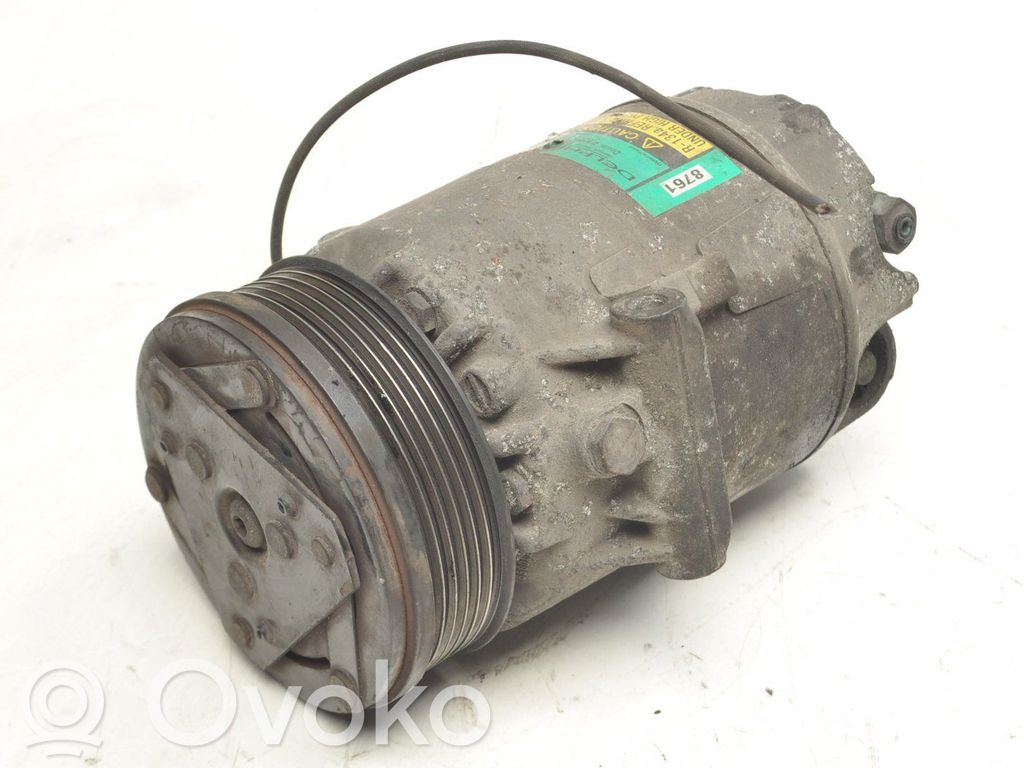 Honda Civic Klimakompressor Pumpe 
