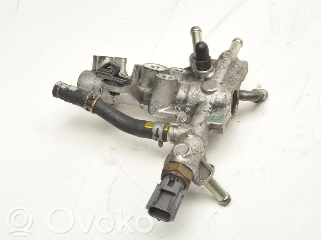 Fuel temperature sensor   1797300100
