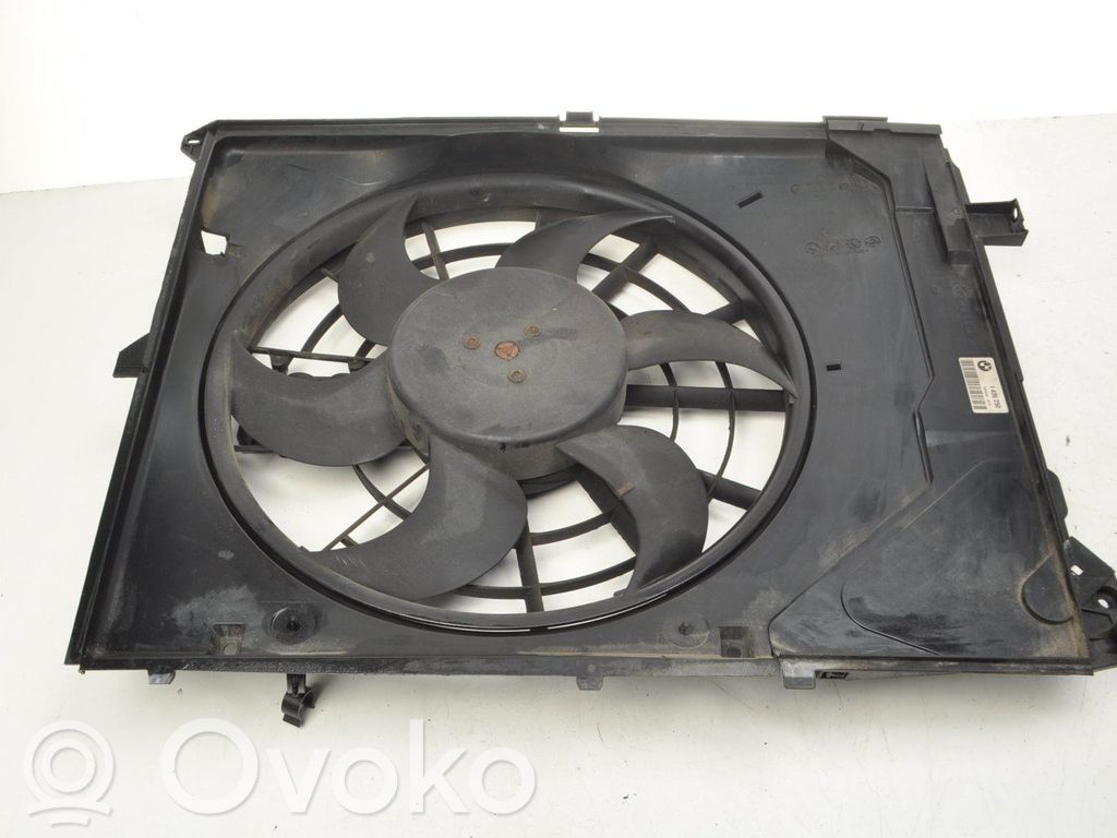 Elektrolüfter   1436250