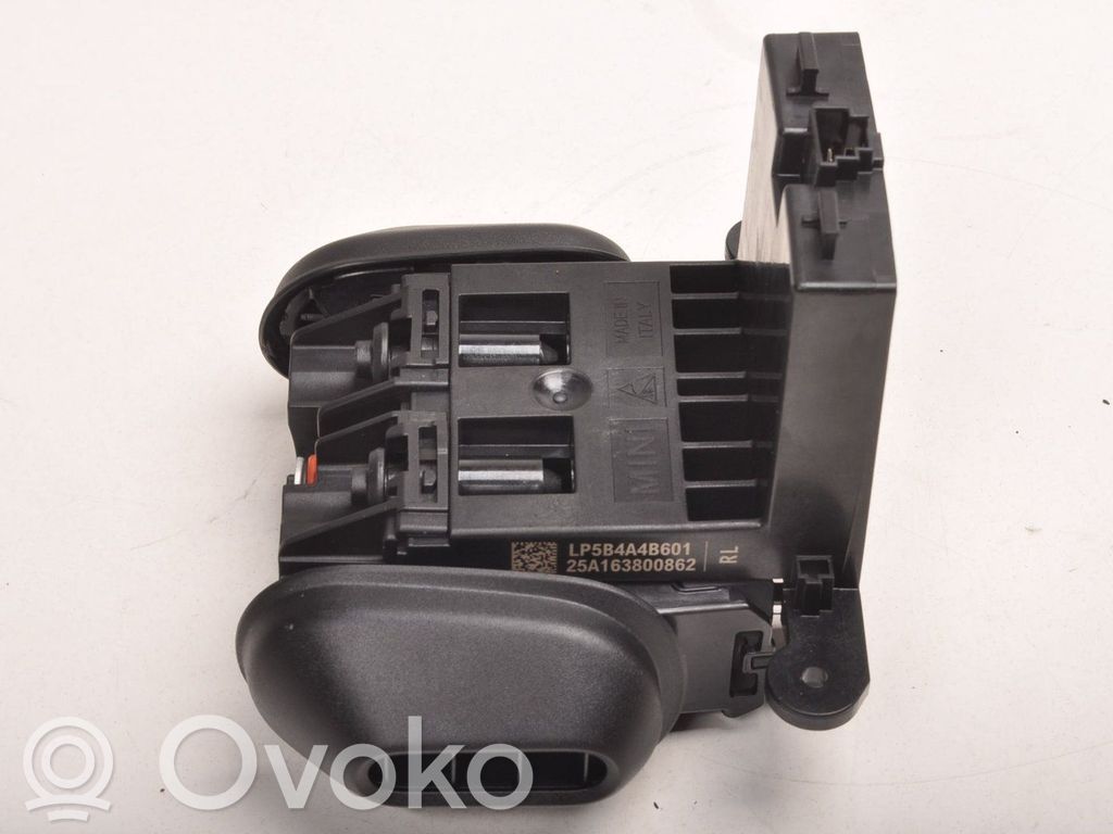 Mini F65 Other control units/modules 