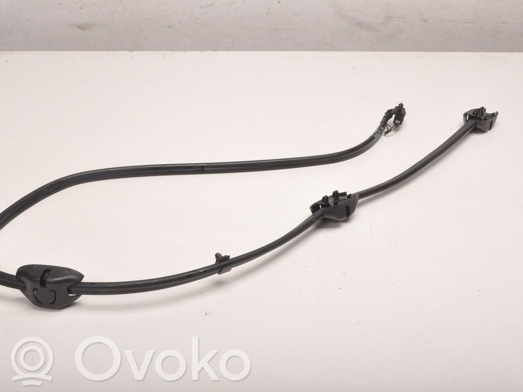 Mini F65 Buse de lave-glace 