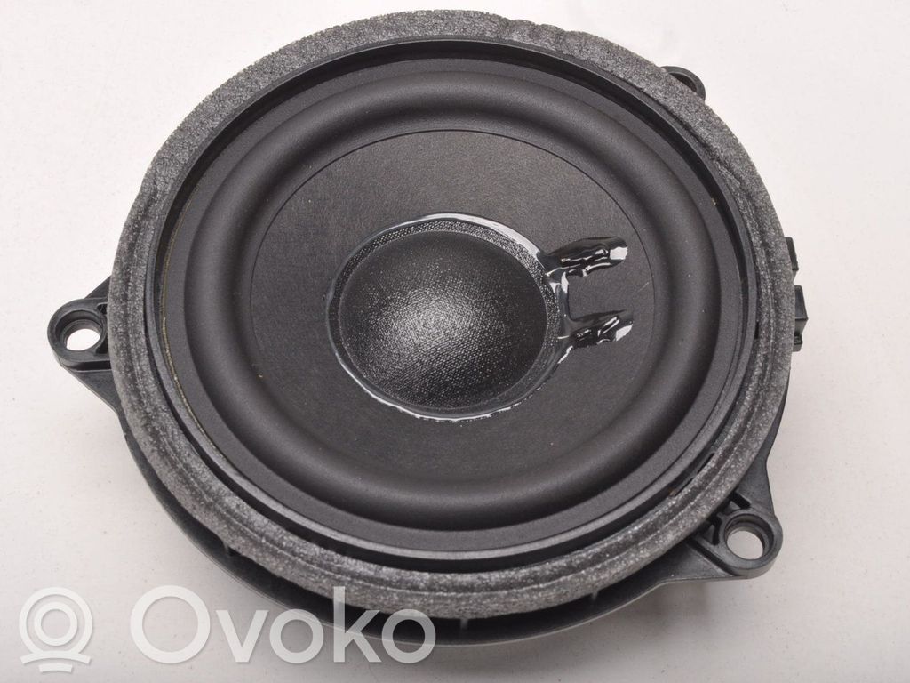 Mini F65 Haut-parleur de porte avant 