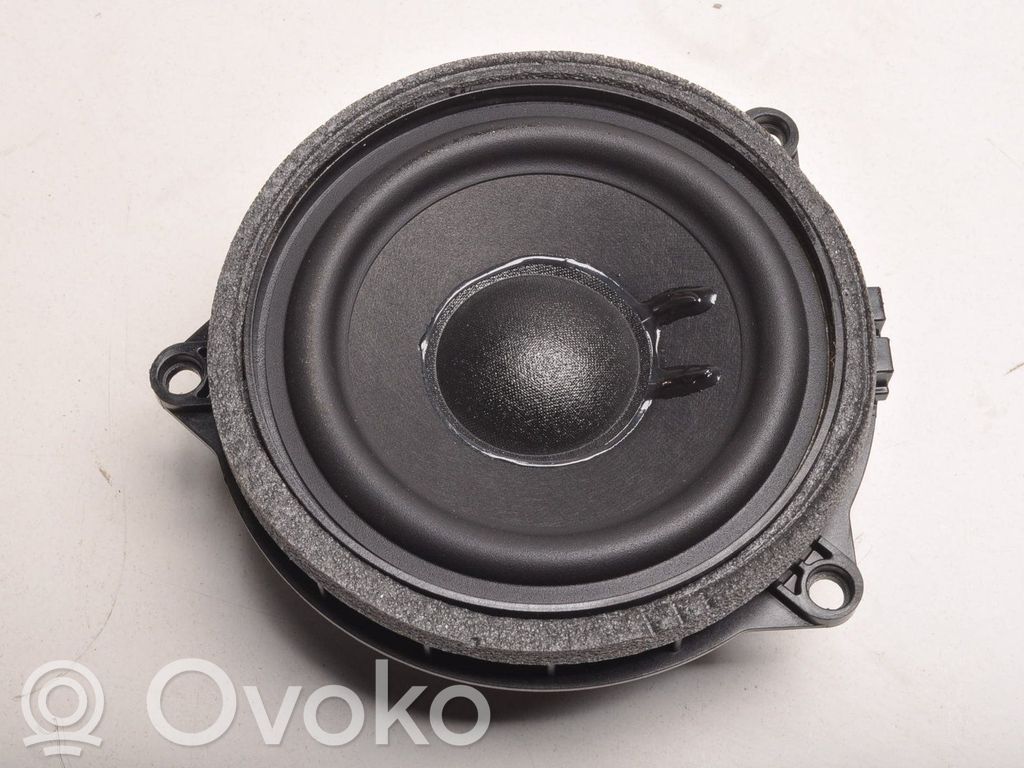 Mini F65 Haut-parleur de porte avant 
