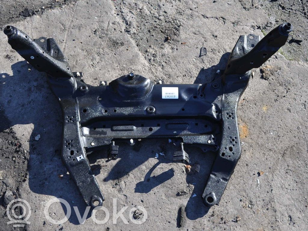 Mini F65 Rear suspension assembly kit set 