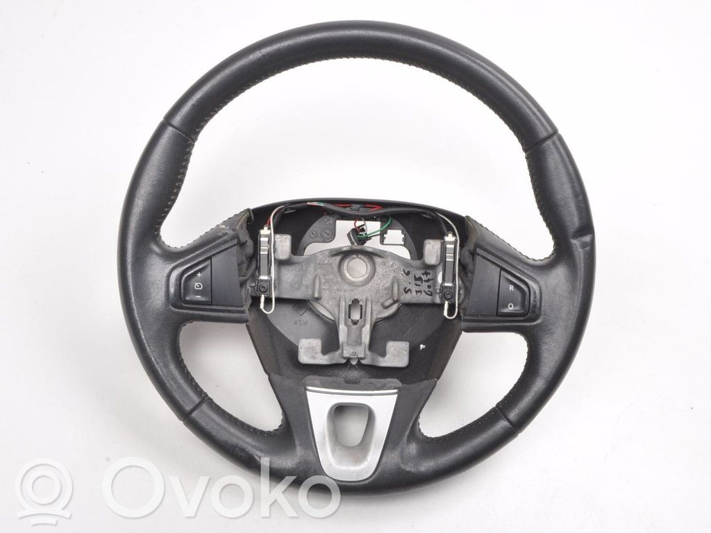 Renault Megane III Lenkrad 
