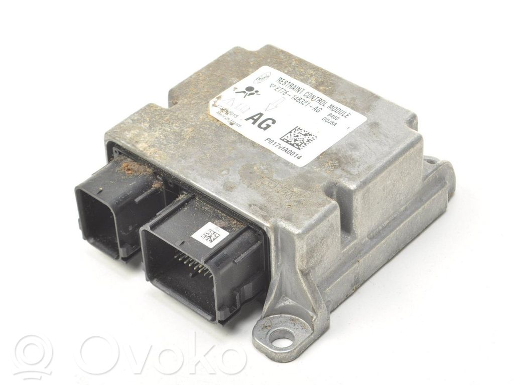 Ford Transit Courier Airbag control unit/module 
