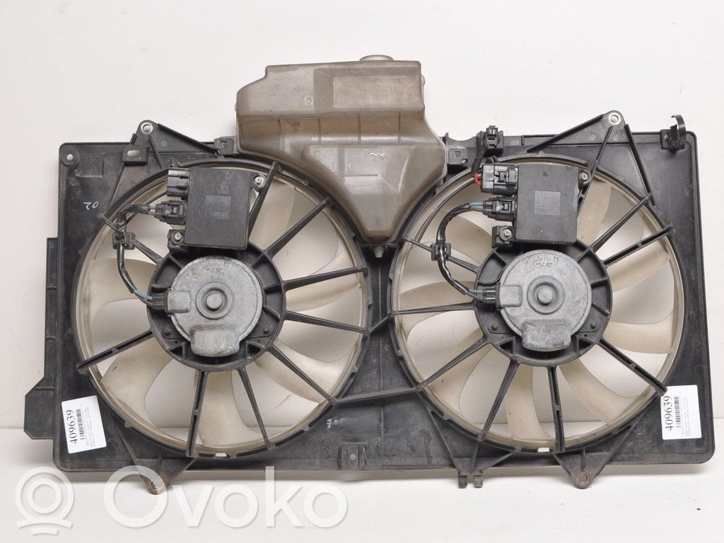 Elektrolüfter   4993003580