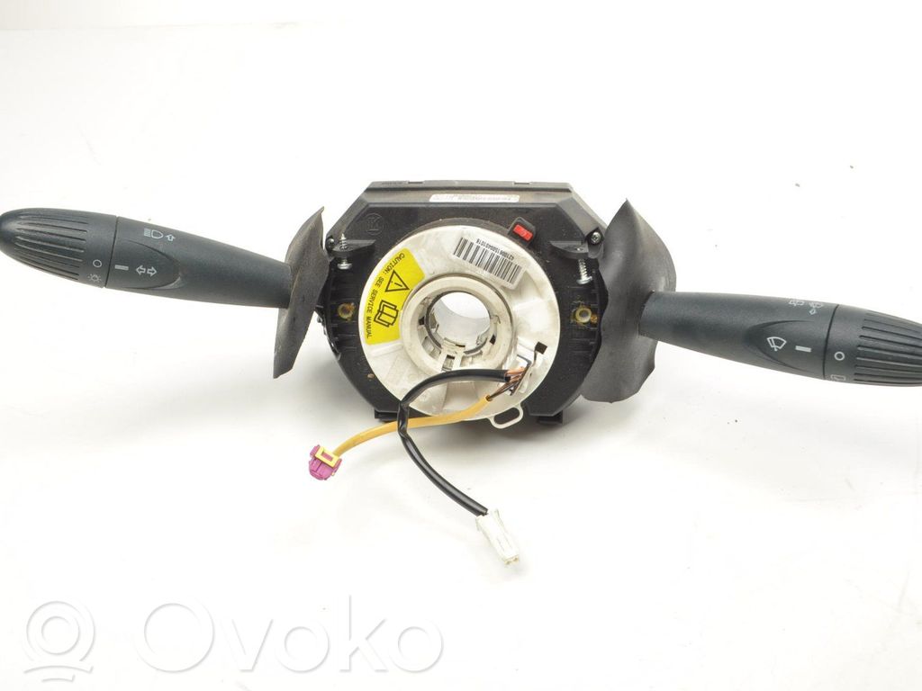 Ford Ka A set of switches 