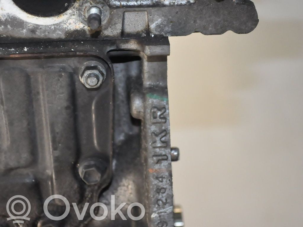 Toyota Yaris Motor completo 
