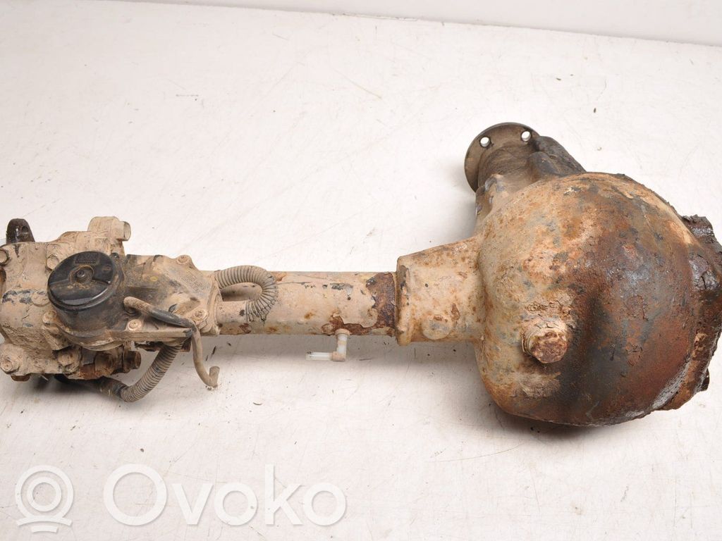 Galinis reduktorius   0913